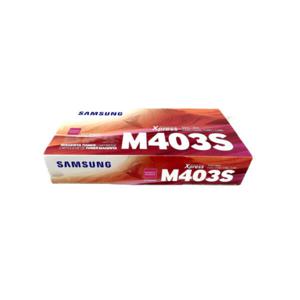 삼성 정품 토너 CLT-M403S 빨강 SL-C435 436 436W 485 486W