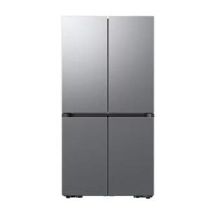 삼성 비스포크 4도어 냉장고 902L RF90DG9111S9 리파인드이녹스 삼성전자