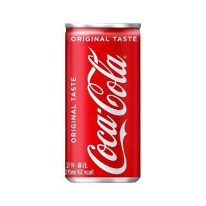 코카콜라 215ml x 12 무료배송