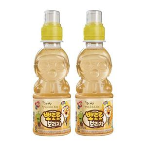 팔도 T 팔도 뽀로로 보리차 220ml 24펫