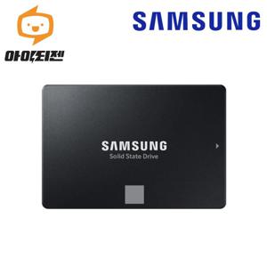 하드디스크 SSD 500GB 노트북 SATA 내장 2.5인치 삼성 EVO870