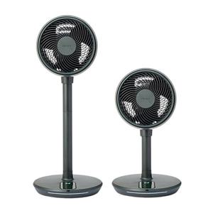 신일 BLDC 서큘레이터 2in1 선풍기 저소음 써큘레이터 선풍기 air S9 SIF-CS40DG 딥그린  (리퍼)