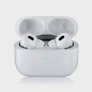 Apple 에어팟 프로 2세대 (MTJV3KH/A) USB-C 블루투스 이어폰