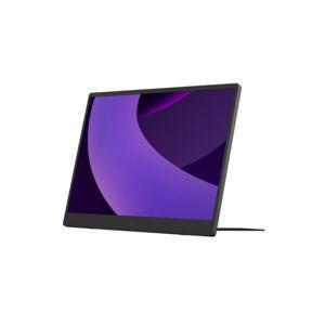 LG 그램 3세대 플러스뷰 포터블 휴대용 듀얼 서브 모니터 17MT70 43cm(17인치)  - gh