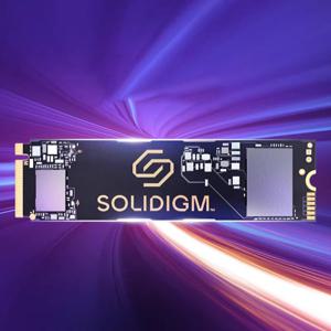 솔리다임 SOLIDIGM P41 PLUS GEN PCLE4.0 NVME M.2 SSD 1TB