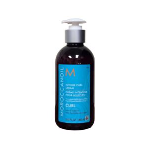 모로칸오일 인텐스 컬크림 300ml