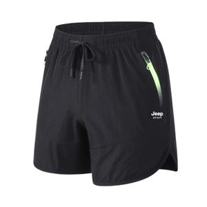지프스피릿 JEEP SPIRIT 엄청편한 베이직 스판 반바지 525