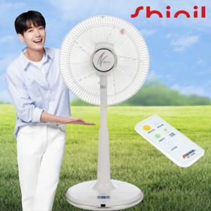 가정용 스탠드 선풍기 14인치 키높이 아기 선풍기