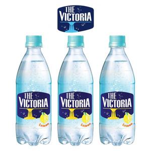 더 빅토리아 레몬 500ml x 20개 코스트코 카페 탄산 하이볼
