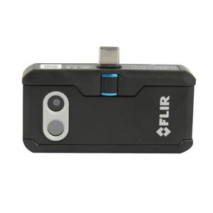 플리어(FLIR) 열화상 카메라 FLIR ONE PRO LT (안드로이드용(C타입)