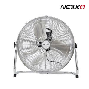 넥스코 공업용 선풍기 업소용 캠핑용 20인치 NKF-M2025