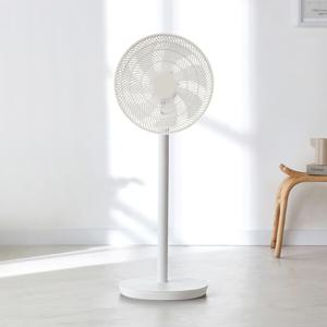 헤드터치식 키높이 리모컨 선풍기 LZEF-DCA1