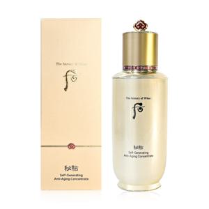더후 비첩 자생 에센스 90ml 대용량 에센스