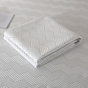 룸시드 듀라쿨 듀라텍스 냉감패드 쿨매트 여름 침대패드 베개커버/냉감 매트리스 커버 SS Q K