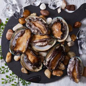 완도 활전복 대 전복 1kg (8~9미)(6~7미) / 한정수량에 한해 특별할인 가격