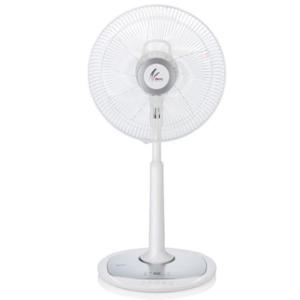 신일 35cm(14인치) 전자식 리모컨 스탠드형 선풍기 SIF-14CRT