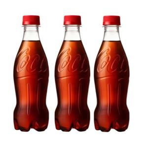 코카콜라 무라벨 370ml x 48개 제로 코크 콜라 선택