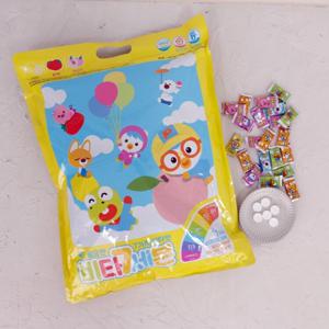 뽀로로 비타세븐1000정 캐릭터비타민 아기 키즈 어린이 멀티비타민