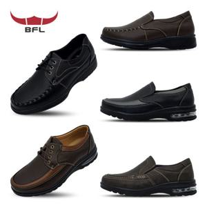 BFL 발편한 캐주얼화 남성 정장 구두 소가죽 로퍼 단화 모음
