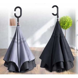 거꾸로우산 경량우산 uv우산 장우산 파스텔우산 방수커버