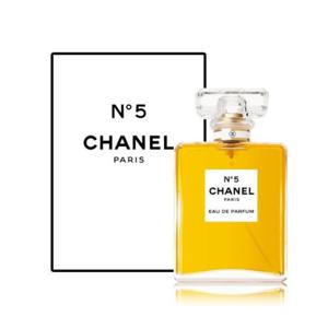 샤넬 넘버 5 오 드 빠르펭 100ml