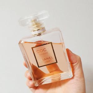 샤넬 코코 마드모아젤 오 드 빠르펭 향수 100ml
