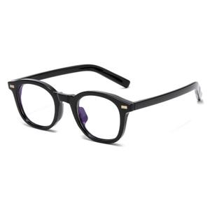 블루라이트차단 자외선차단 뿔테 안경 가벼운 뿔테안경테 가벼운안경