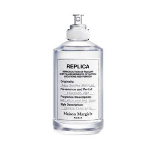 메종 마르지엘라 레이지 선데이 모닝 오 드 뚜왈렛 100ml
