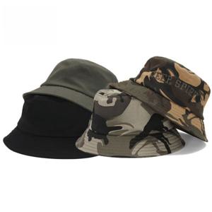 JEEP SPIRIT 남성용 여름 등산 벙거지 낚시모자