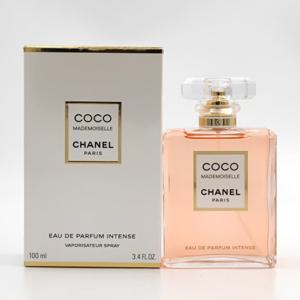 샤넬 코코 마드모아젤 오 드 빠르펭 엥땅스 100ml