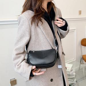 여성 소가죽 가방 데일리 미니 크로스백 숄더백 오후 1시까지 주문시 당일 배송