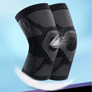 여름 무릎보호대 등산 헬스 런닝 관절보호대