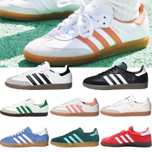 아디다스 삼바 운동화 런닝화오리지널 B75806 IG1024 남자여성블랙 화이트 남여공용 스니커즈 운동화