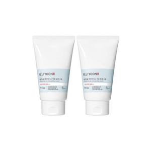 일리윤 세라마이드아토집중크림 250ml 2개