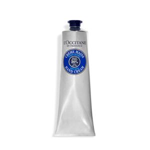 록시땅 시어 드라이 스킨 핸드 크림 150ml