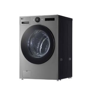 LG전자 트롬 오브제컬렉션 FX25VSR 드럼세탁기 25kg (P)