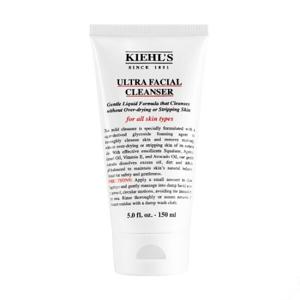 키엘 울트라 페이셜 클렌저 150ml 키엘