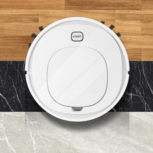 (36평 커버가능) 클린로봇 장애물 회피기능 원룸 무선 로봇청소기