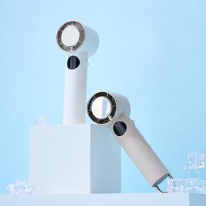 100단 휴대용 냉각 손 선풍기 미니 에어컨 손풍기 여름 신상품 얼리버드 특가