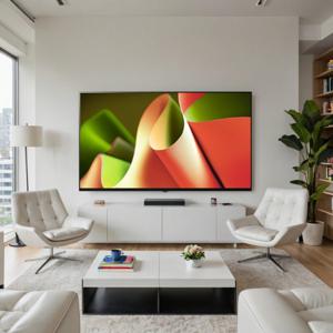 LG전자 올레드 TV OLED65B4SNA 163cm 65형 벽걸이