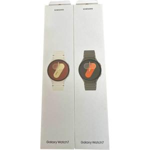 삼성전자 갤럭시워치7 40mm 블루투스 SM-L300N 미개봉 새제품