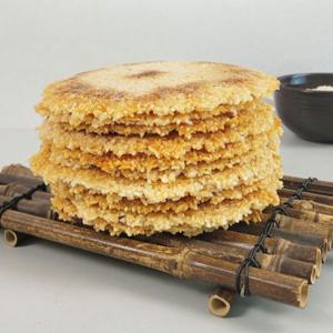 간편하고 고소한 인생 누룽지 3Kg 1팩