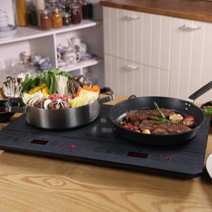 오쿠 프리미엄 2구 인덕션