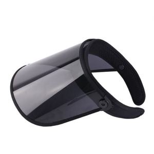 햇빛 자외선 차단 썬캡 여름 모자 여성 얼굴 햇빛가리개 넓은챙 썬바이저 와이드 여자 UV 선캡 창모자