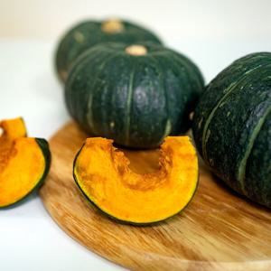 제주직송 미니 밤호박 보우짱 / 로얄과 2.5kg (개당 약270-700g내외)