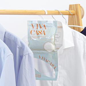 비바까사 옷걸이형 제습제 특대용량 230g15개+서랍형 10개(총25개구성)