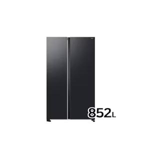 삼성 양문형 냉장고 852L 젠틀 블랙 RS84DG5022B4 (K) 홈앤온과 함께하는 100%당첨리뷰이벤트