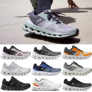 온러닝 클라우드러너 On Running Cloudrunner 와이드 런닝 슈즈 운동화 런닝화 조깅화