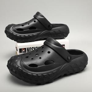 논슬립 멀티 방수 다용도샌들 족저근막 발편한 쿠션 슬리퍼