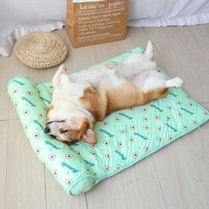 여름 냉감 쿨 방석 애견 쿨링 강아지쿨매트